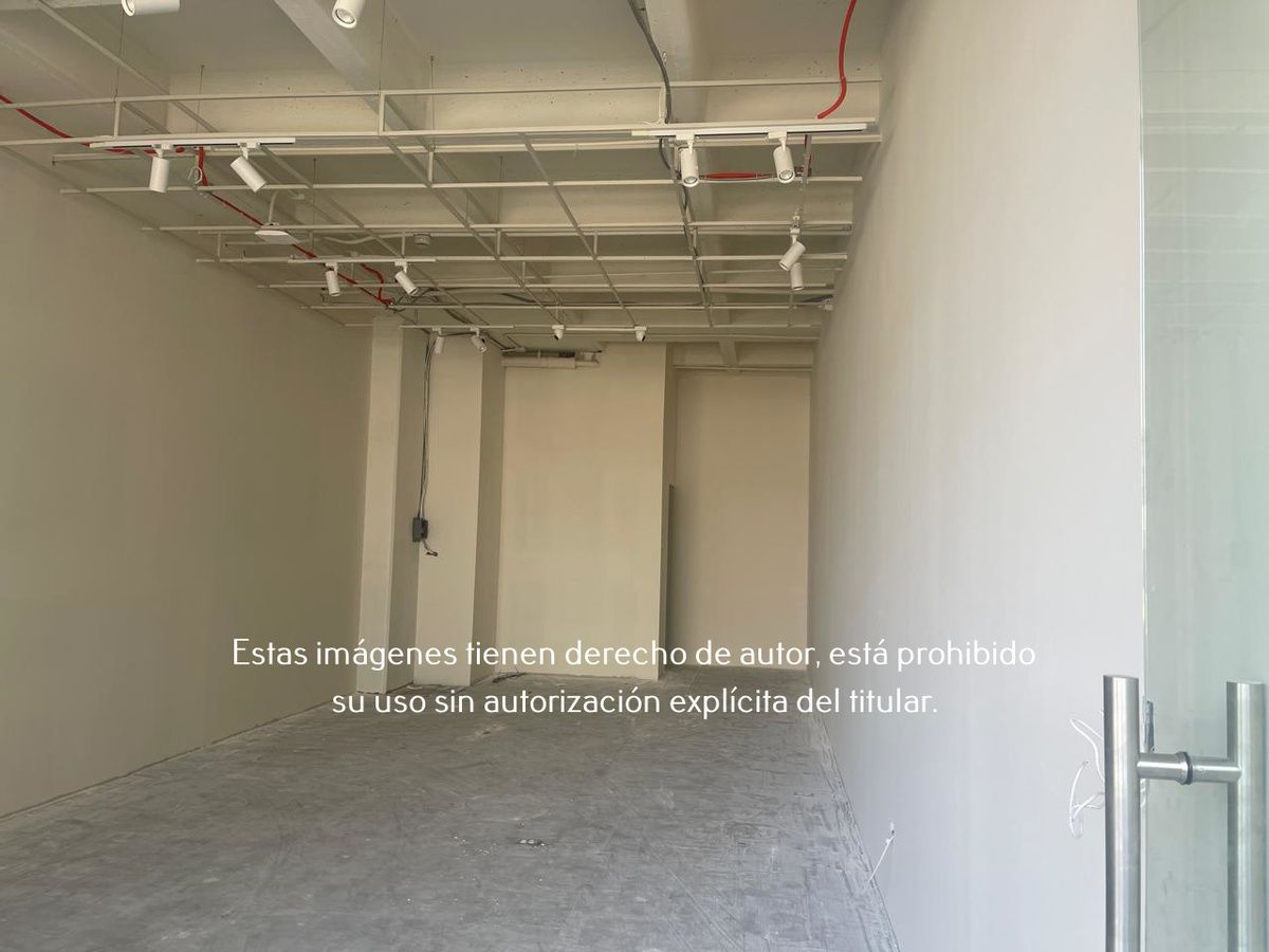 4 de 19: Local en Renta en Plaza Comercial Av Garza Sada