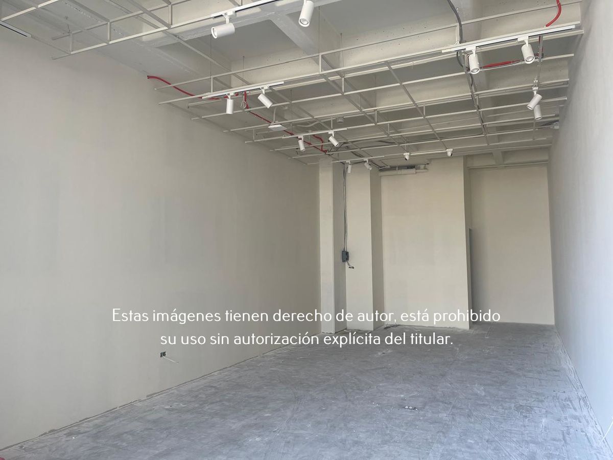 2 de 19: Local en Renta en Plaza Comercial Av Garza Sada