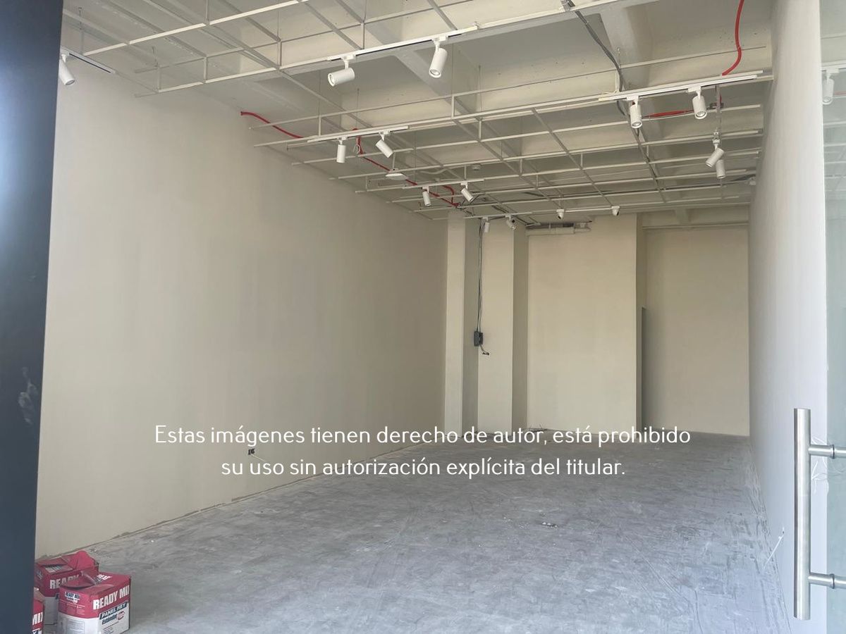 3 de 19: Local en Renta en Plaza Comercial Av Garza Sada