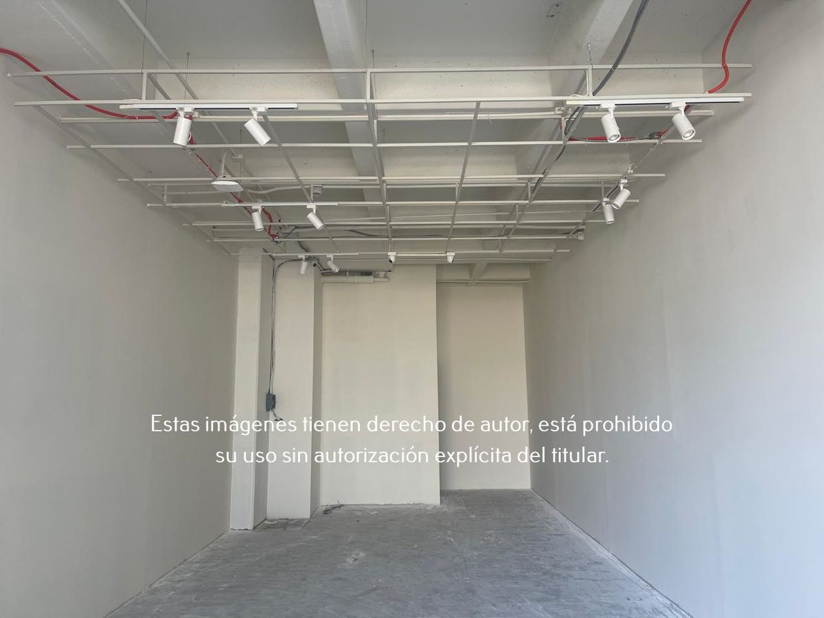 5 de 19: Local en Renta en Plaza Comercial Av Garza Sada
