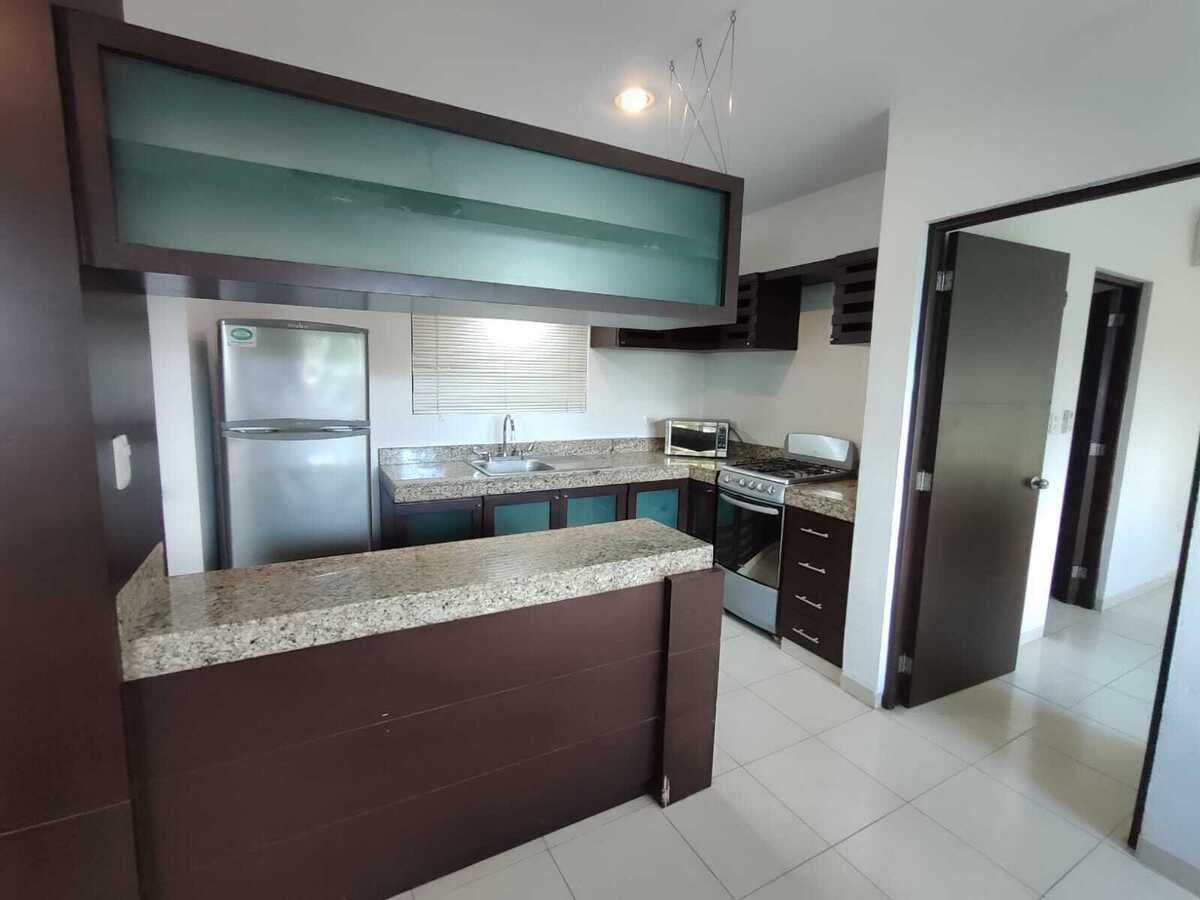 2 de 11: cocina