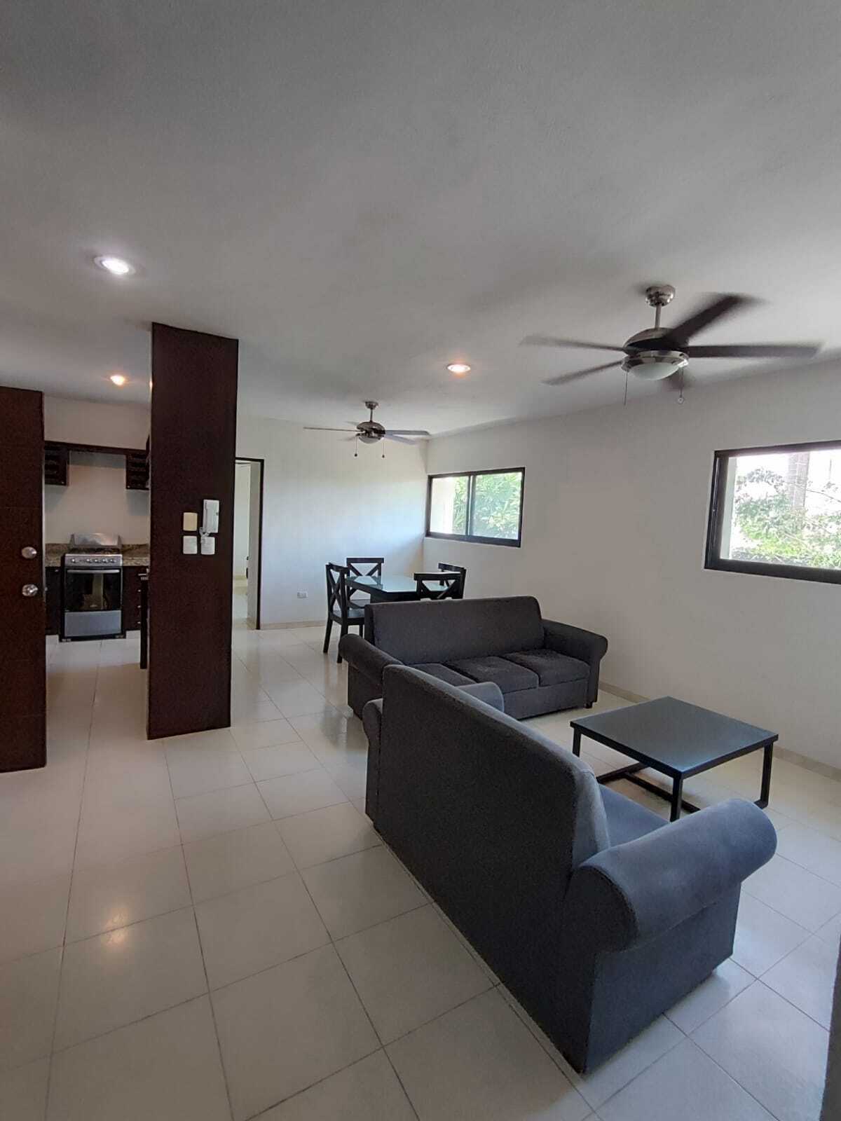 1 de 11: área común