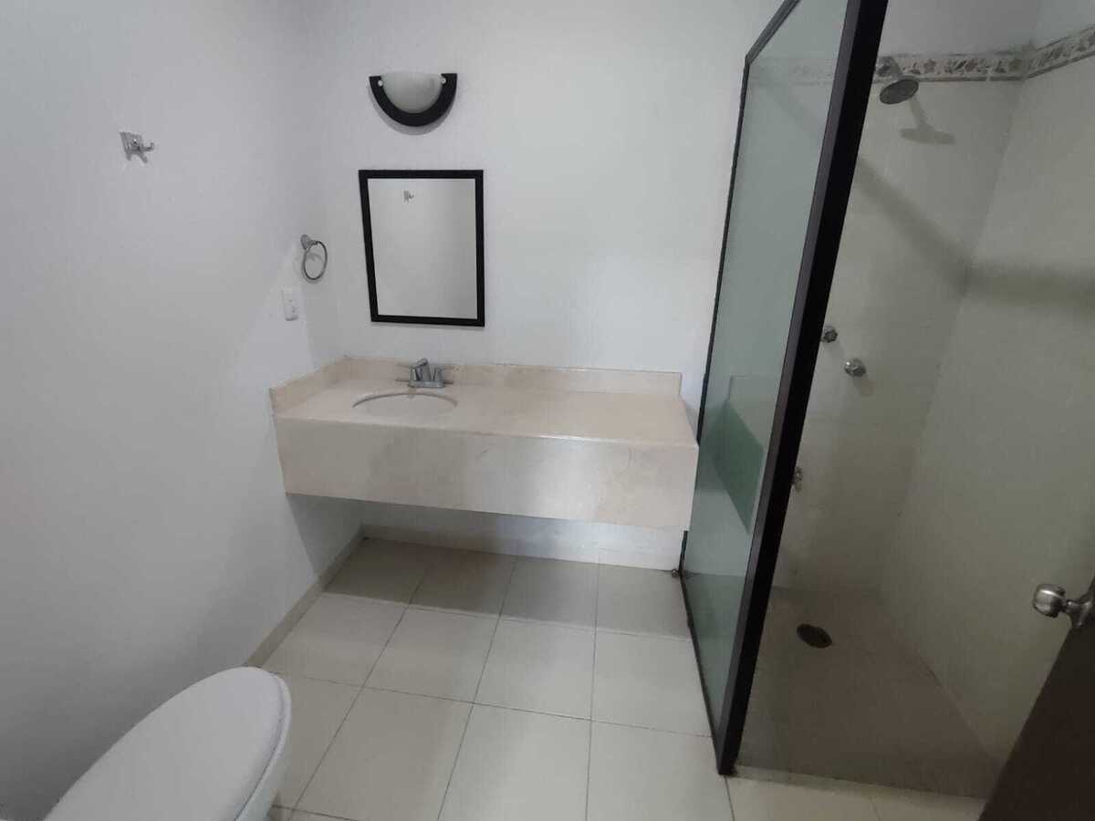 5 de 11: baño principal