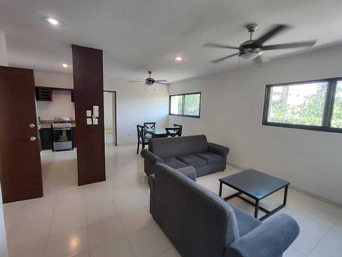 9 de 11: sala y comedor