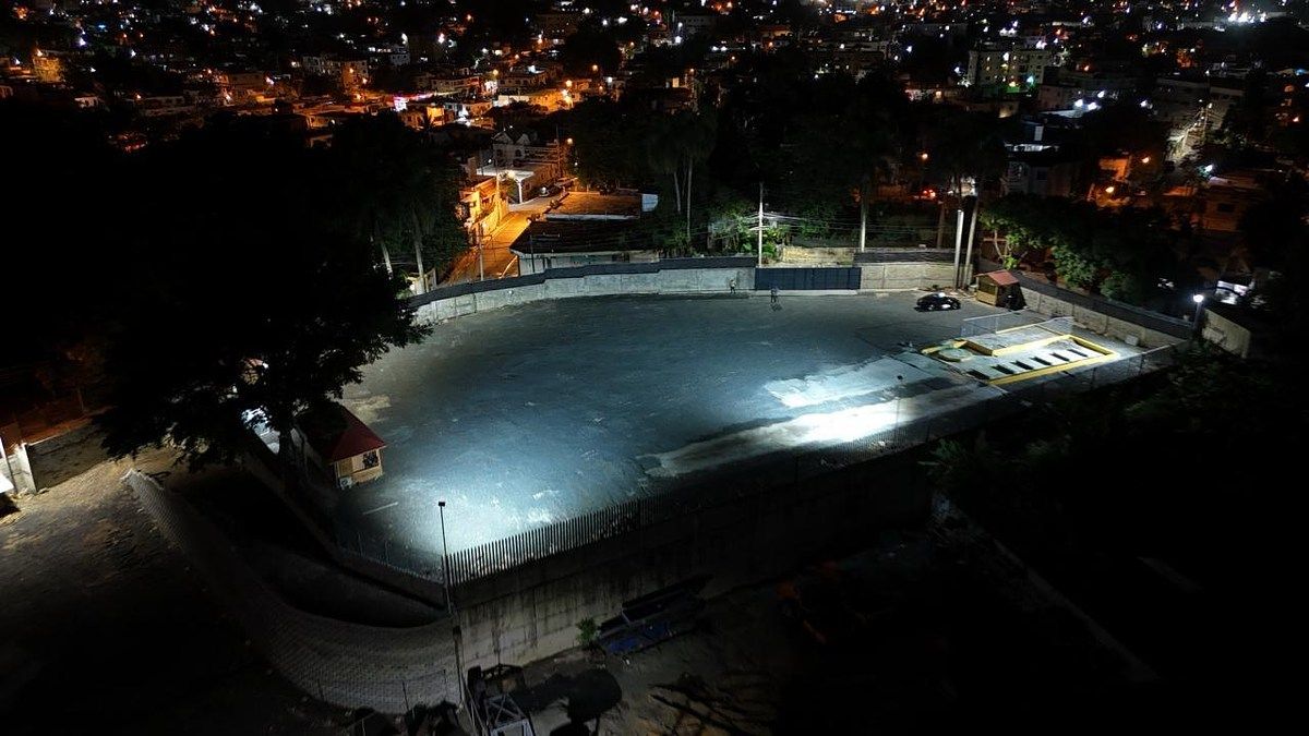 Terreno en La Autopista Duarte, Santo Domingo Oeste, foto 4 de 9
