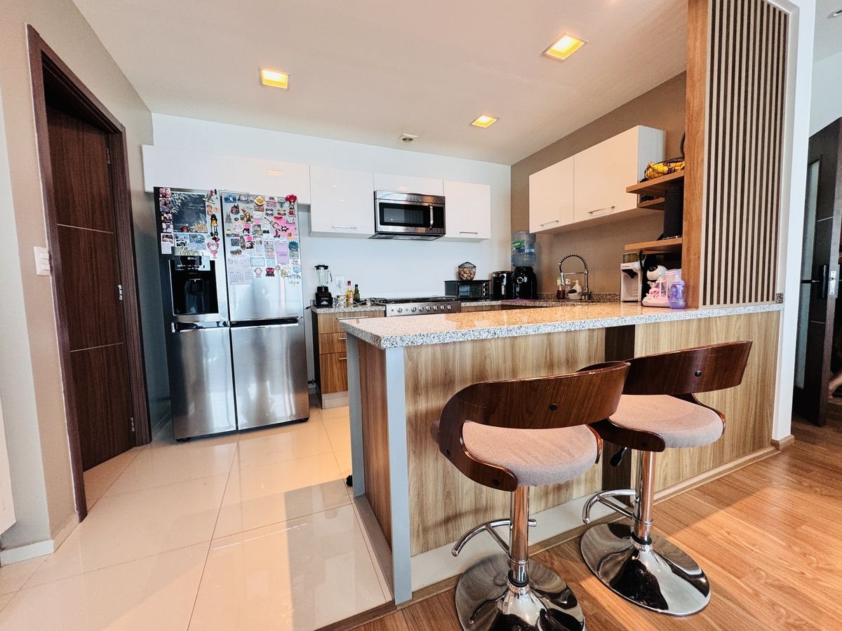 10 de 38: Cocina