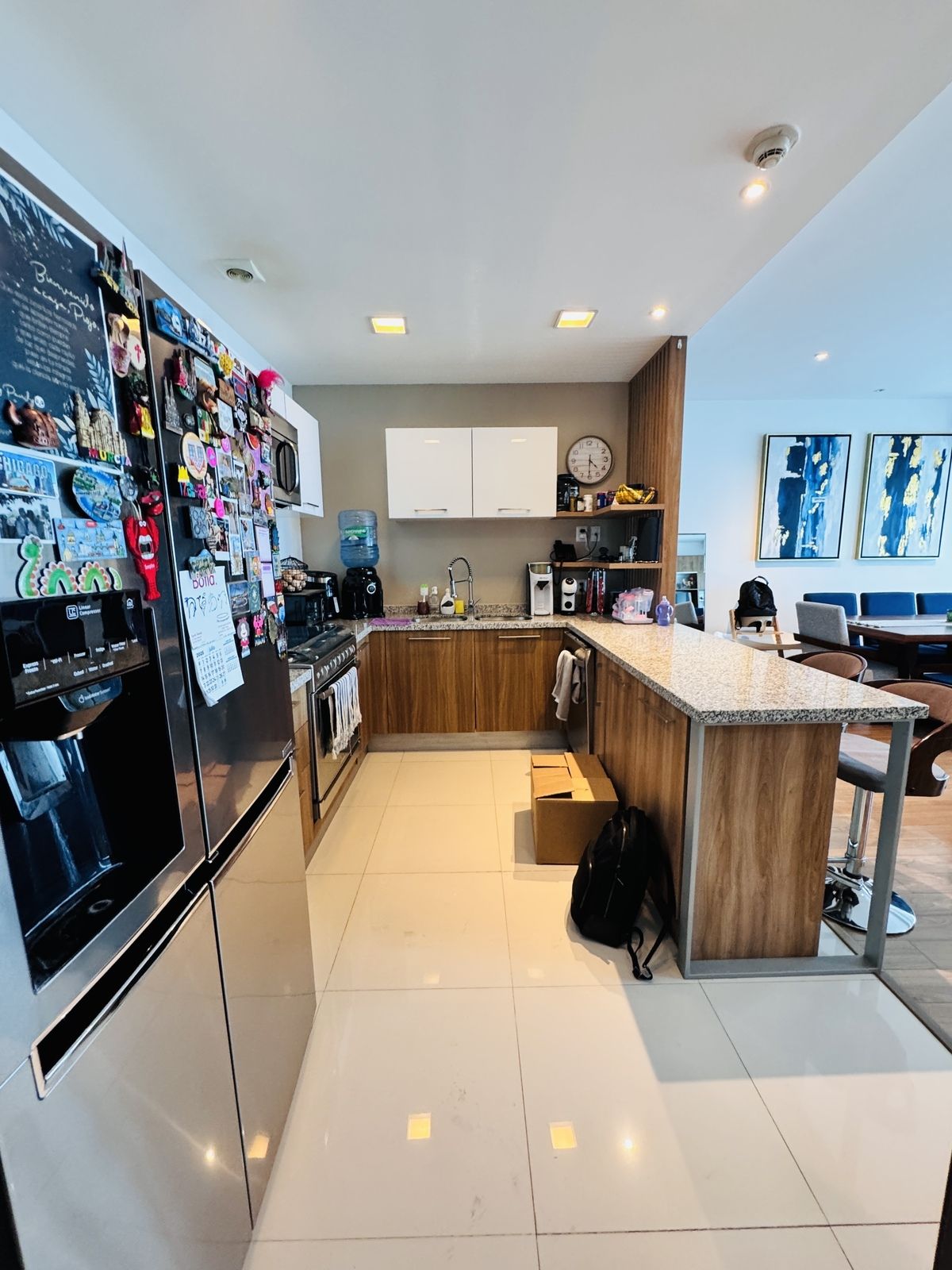 11 de 38: Cocina