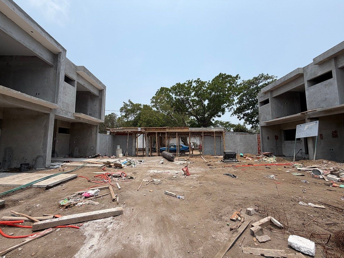 Casa em El Coyol, Veracruz, foto 28 de 29