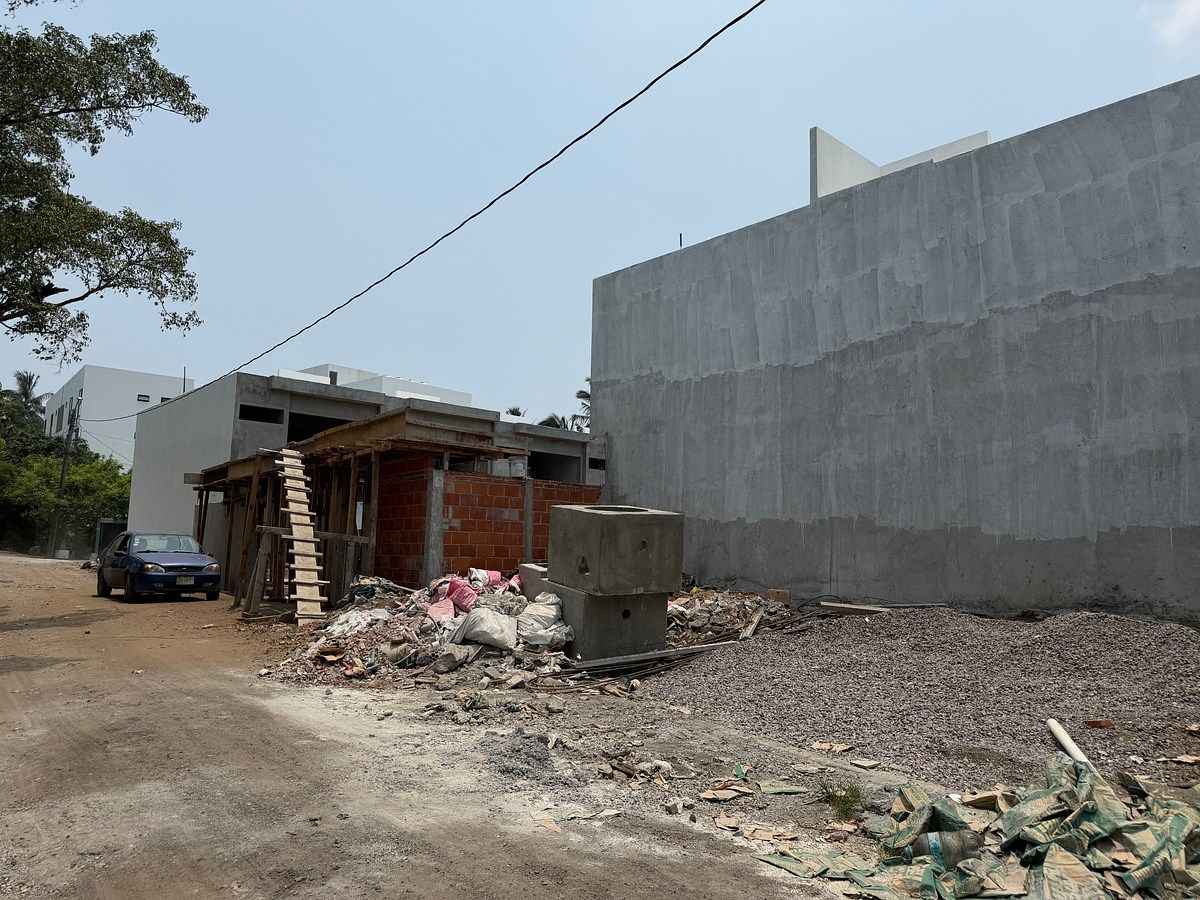 Casa em El Coyol, Veracruz, foto 29 de 29