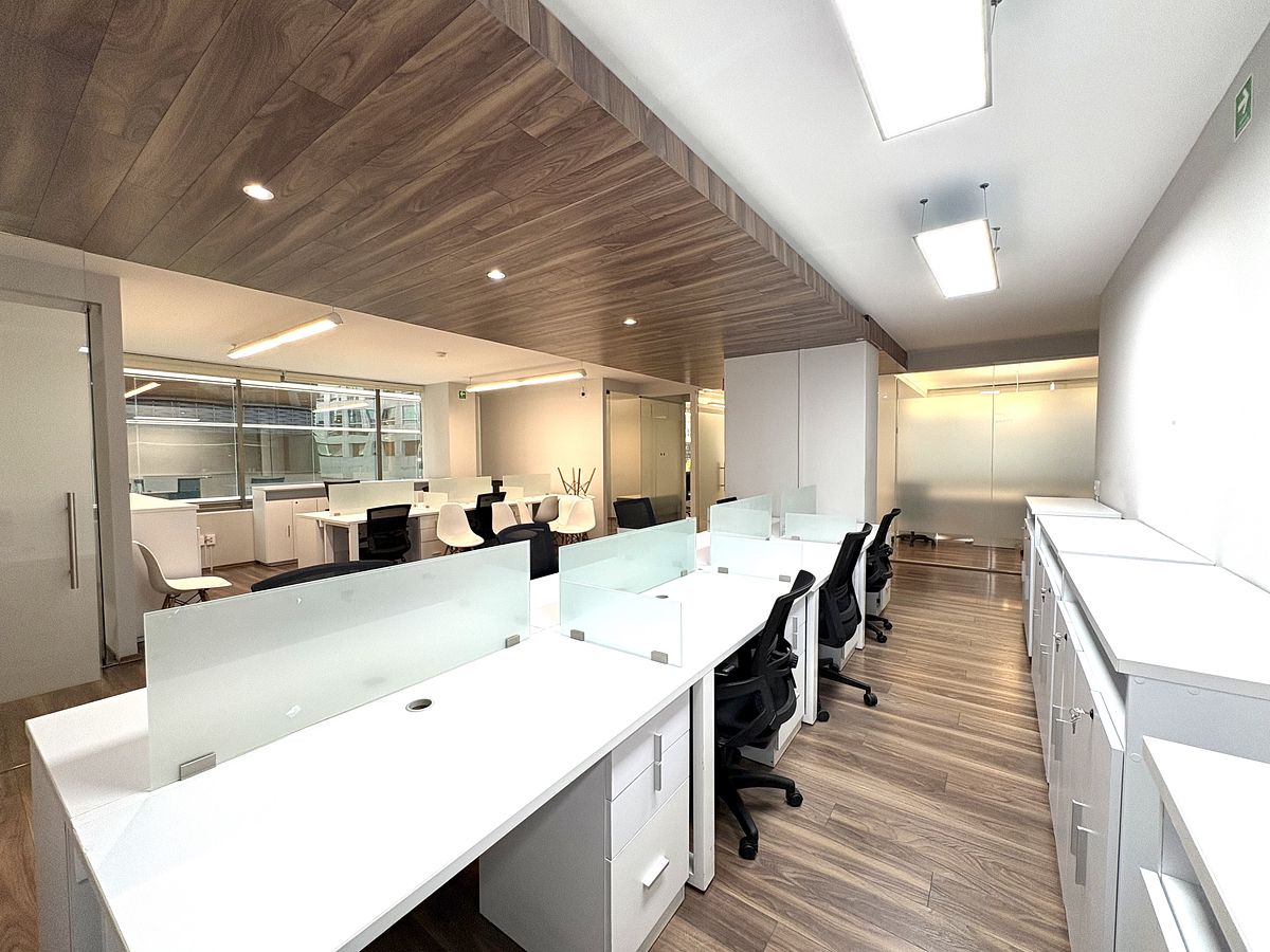 22, Privada Bosque De Radiatas, Bosques de las Lomas, 05120