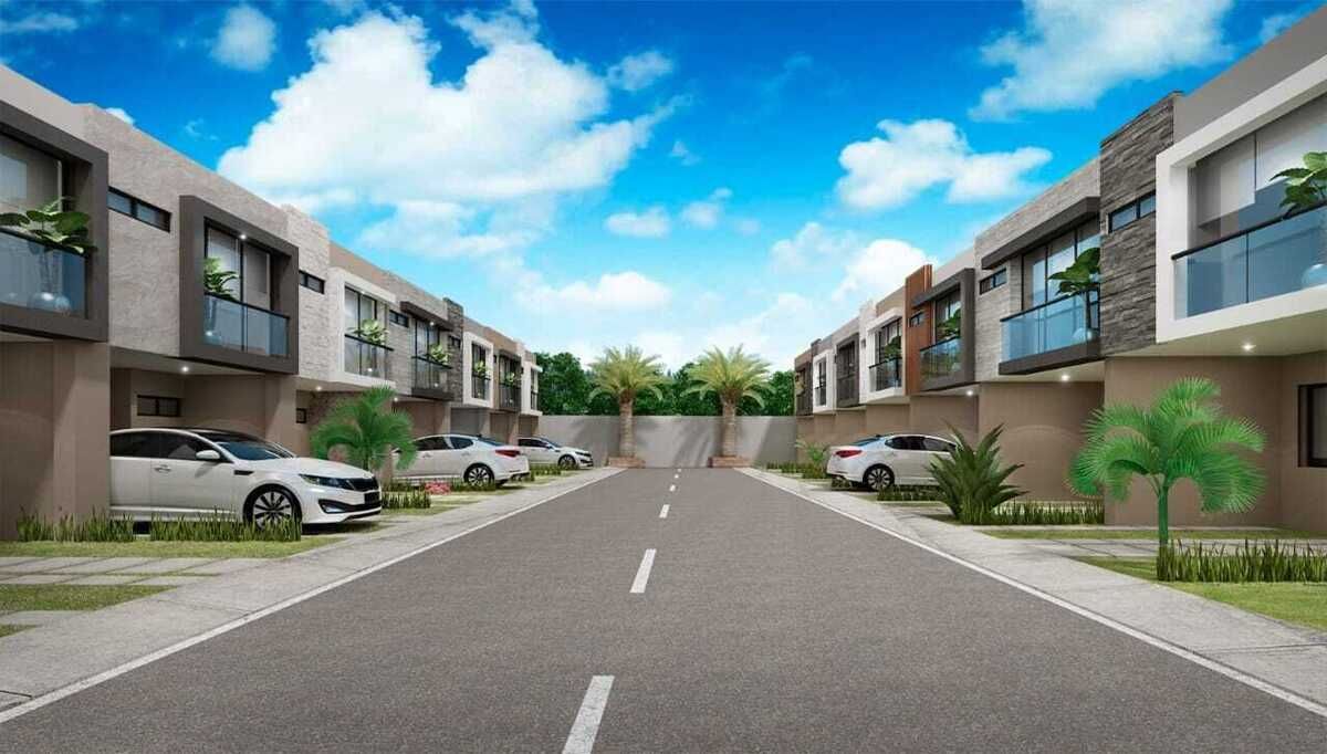 PRE-SALE OF HOUSE IN COYOL VERACRUZ FOR $2,213,000.00 - foto 1
