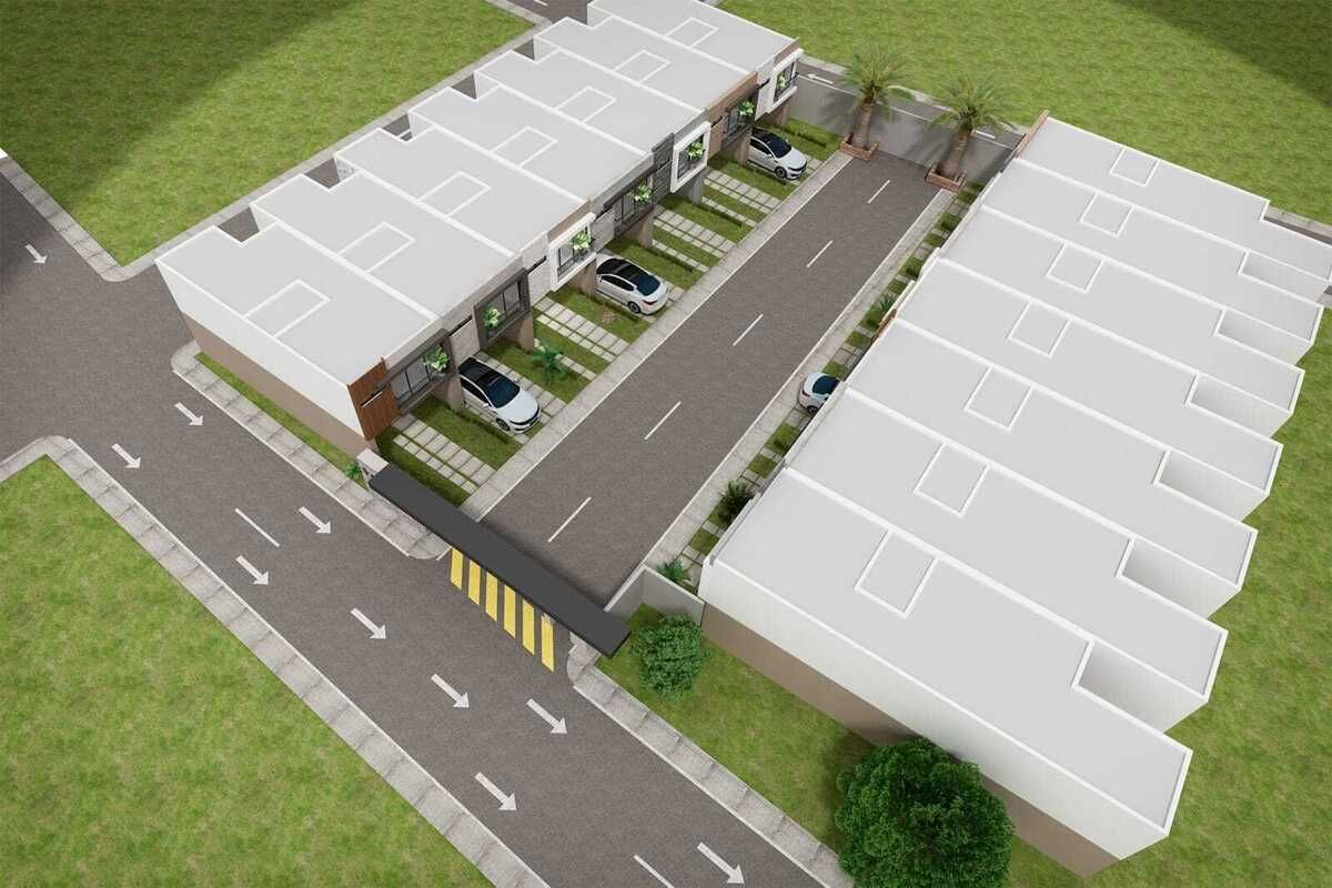 PRE-SALE OF HOUSE IN COYOL VERACRUZ FOR $2,213,000.00 - foto 3