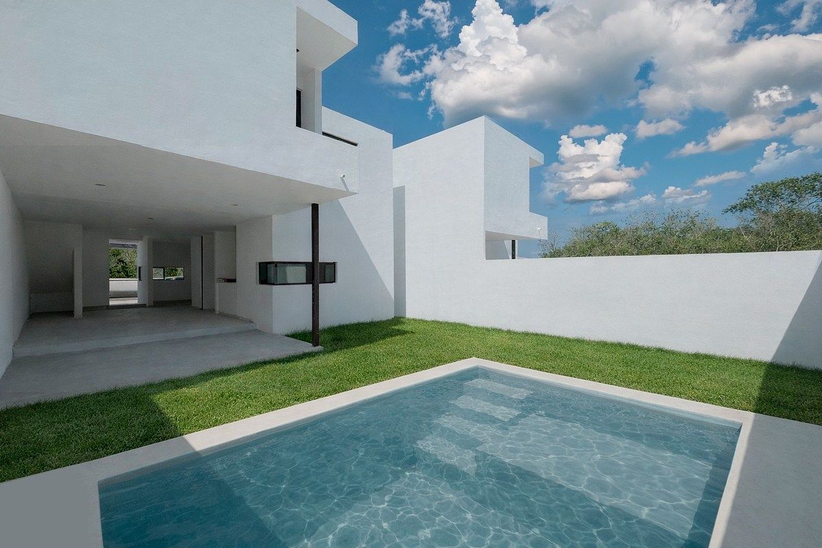 6 of 8: Avances de obra