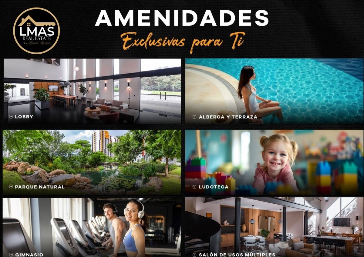 2 de 6: amenidades