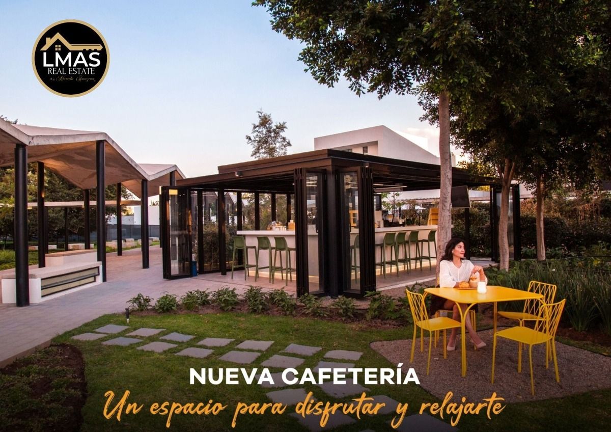 3 de 6: cafetria