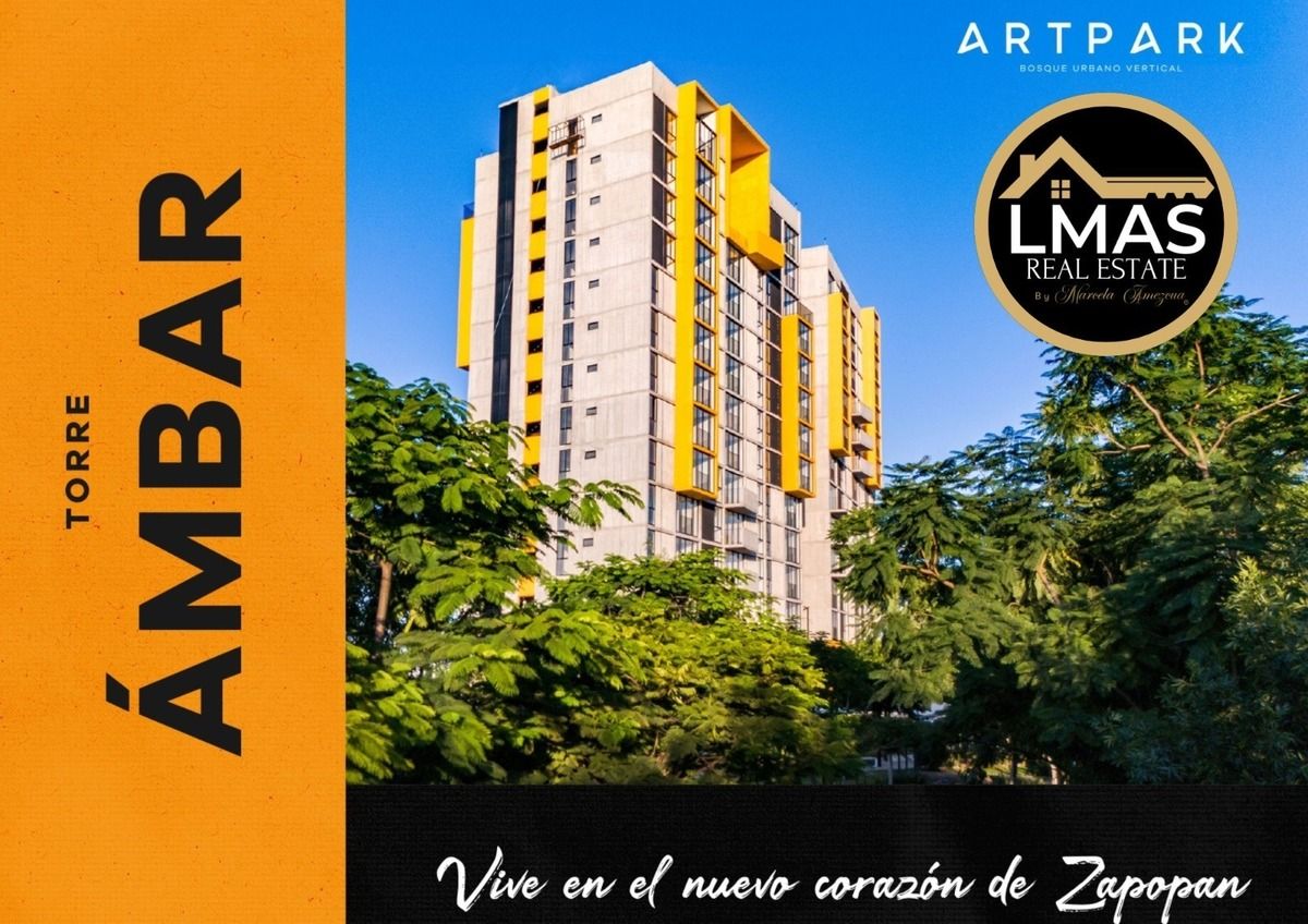 5 de 6: torre ambar 100% terminada