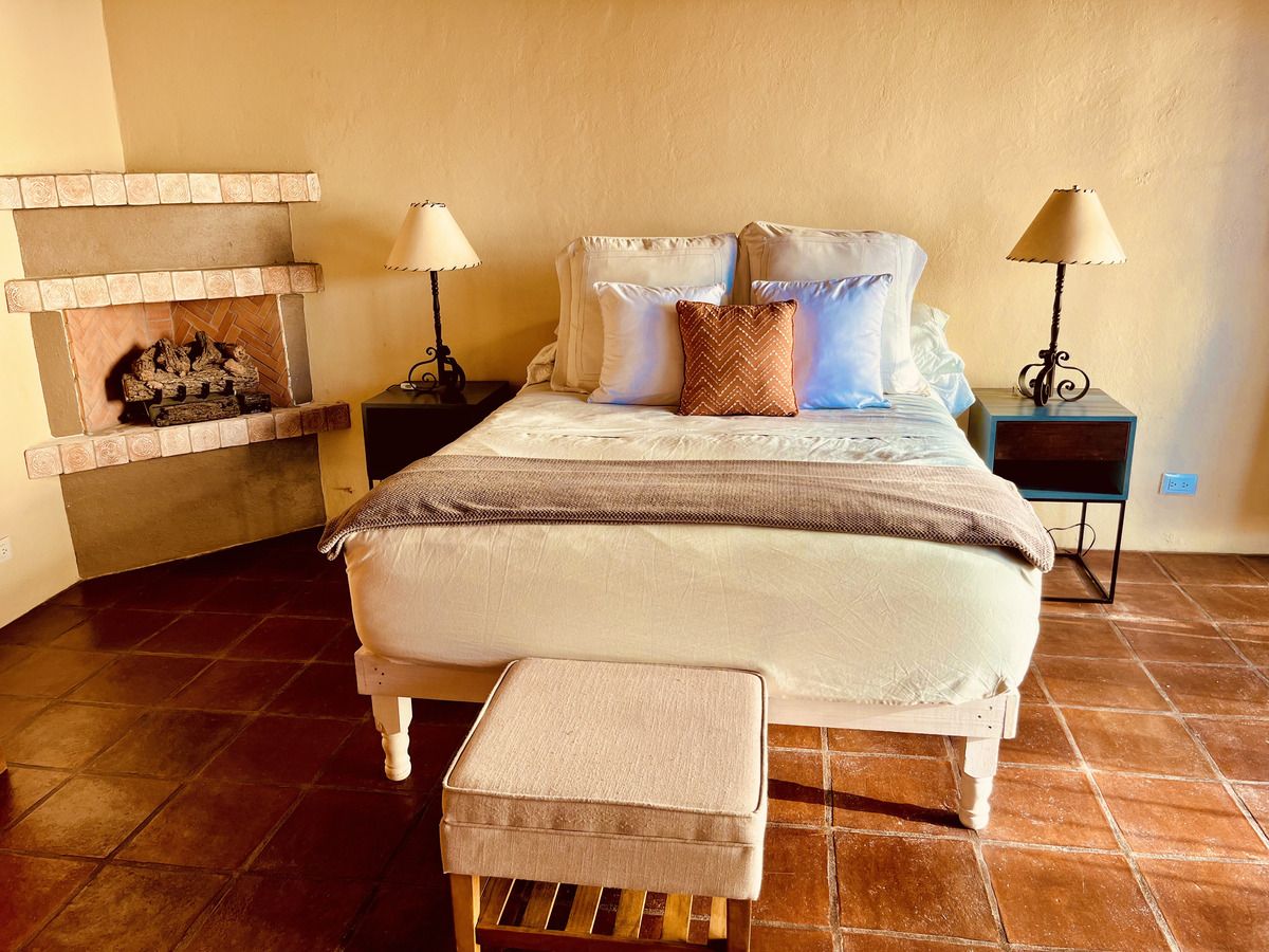 36 de 48: Recamara de Casita