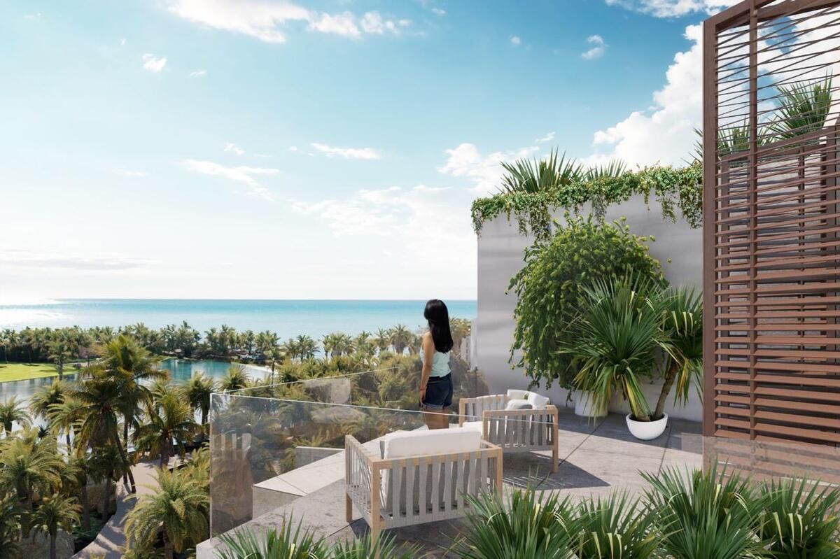 20 de 23: Terraza Rec