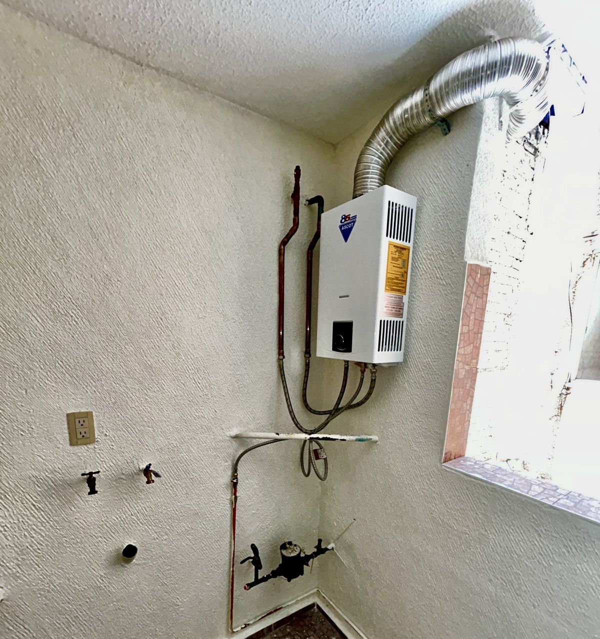 Apartamento em Aragón la Villa, Gustavo A. Madero, foto 14 de 25