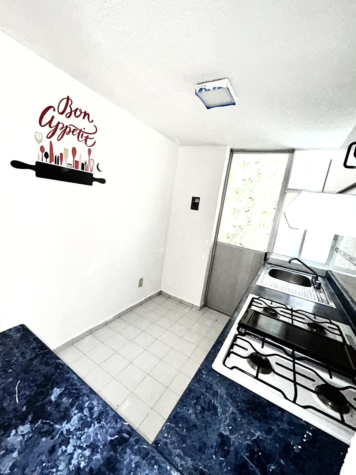 Apartamento em Aragón la Villa, Gustavo A. Madero, foto 5 de 25