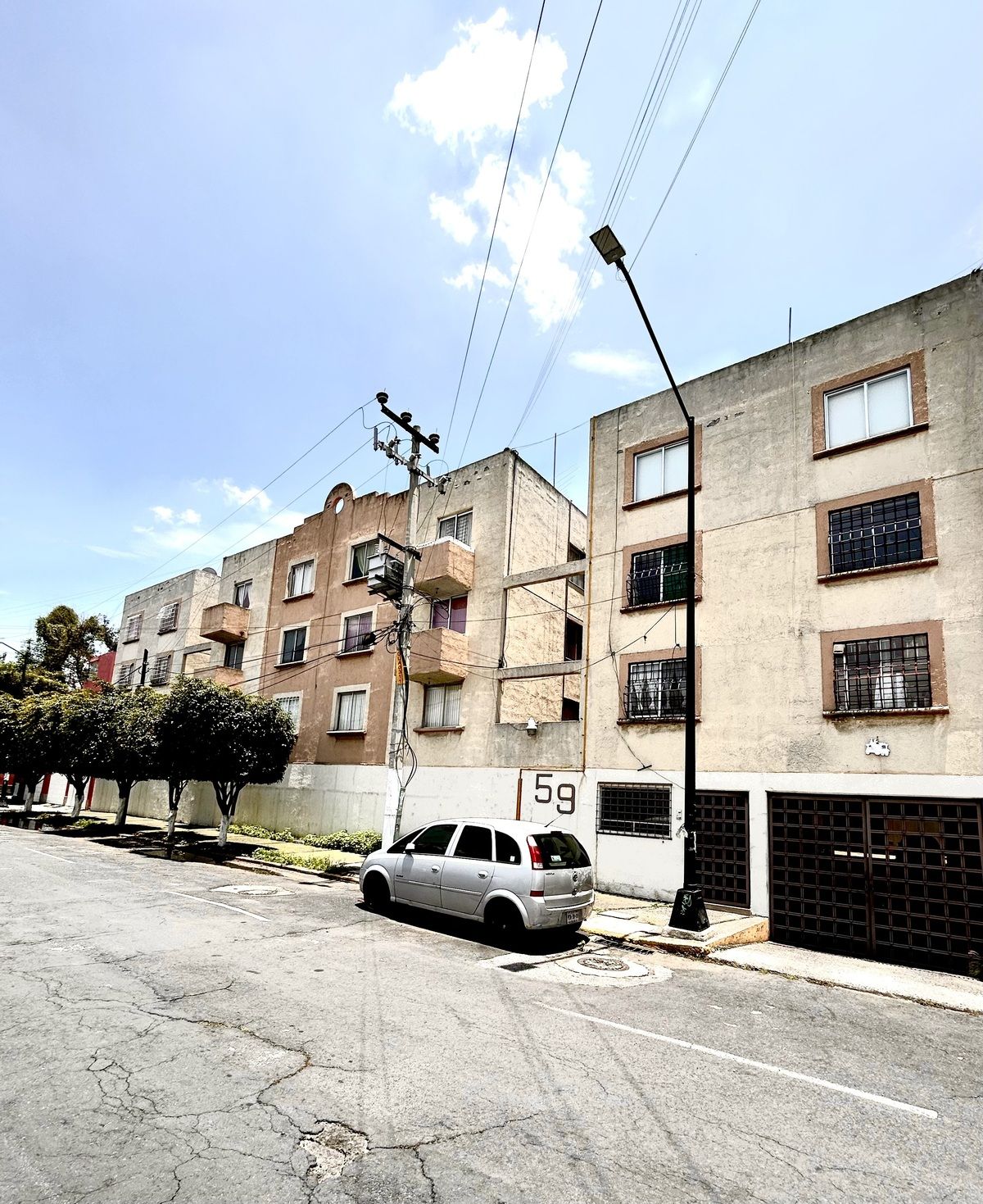 Apartamento em Aragón la Villa, Gustavo A. Madero, foto 23 de 25