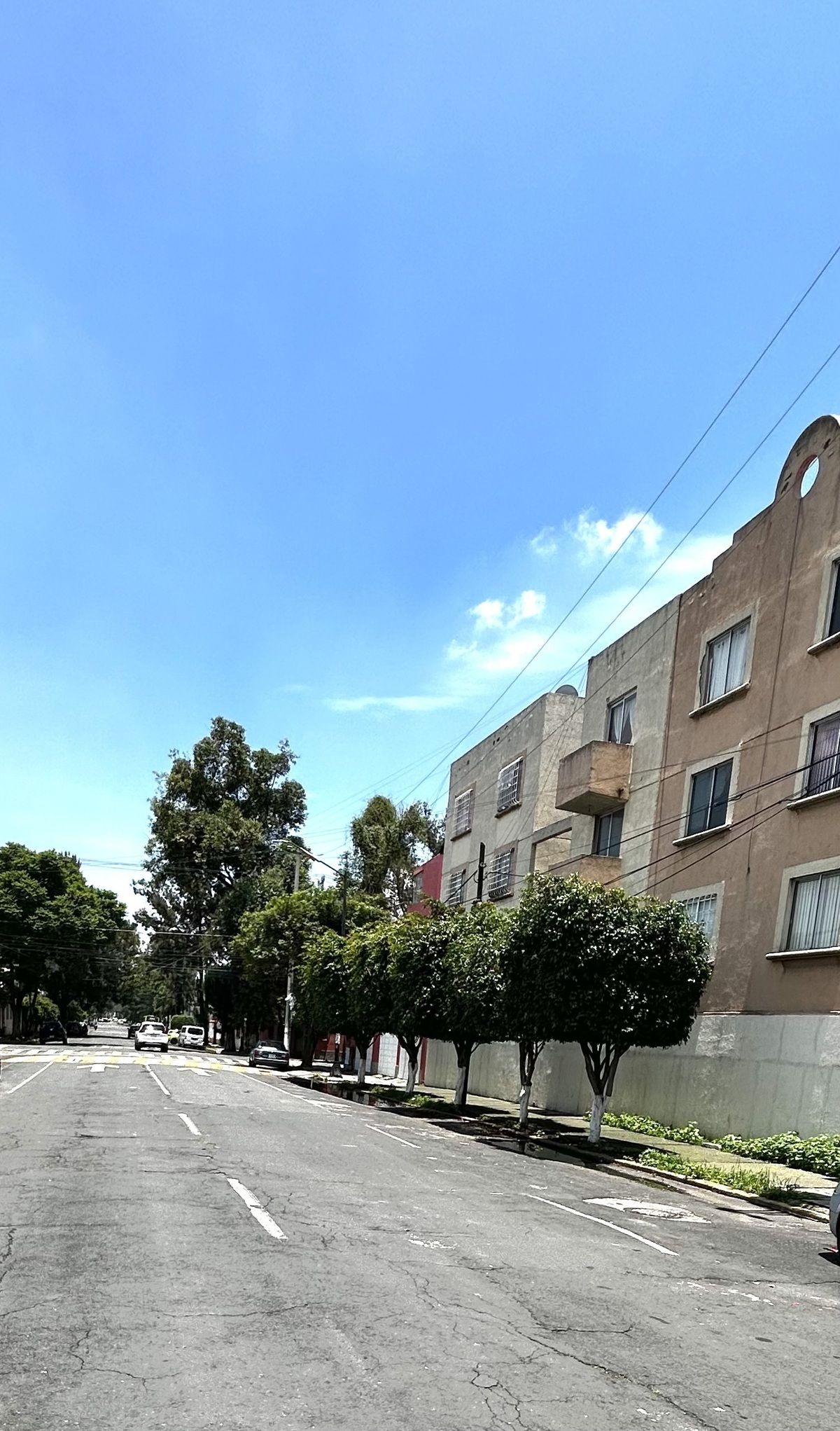 Apartamento em Aragón la Villa, Gustavo A. Madero, foto 24 de 25