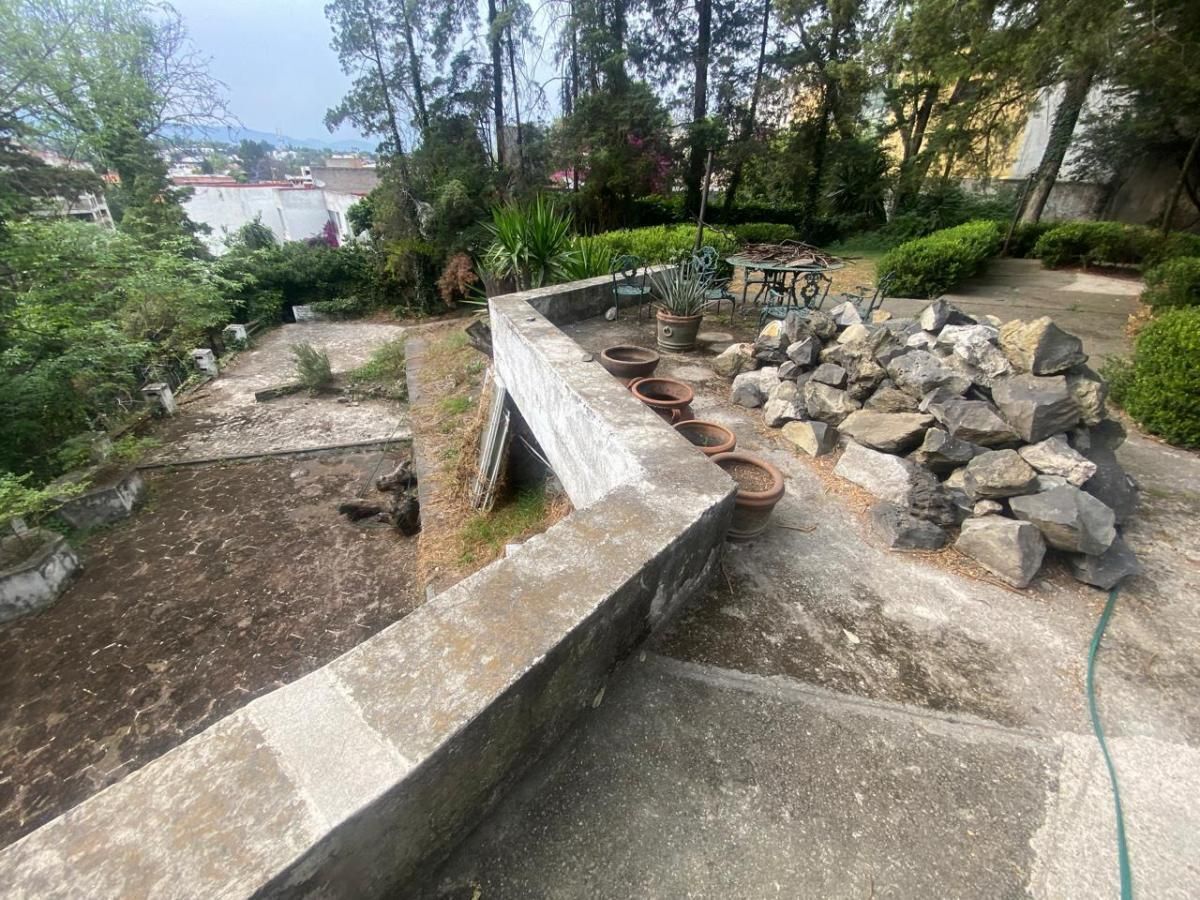 Terreno en Venta en Lomas de Chapultepec - foto 4