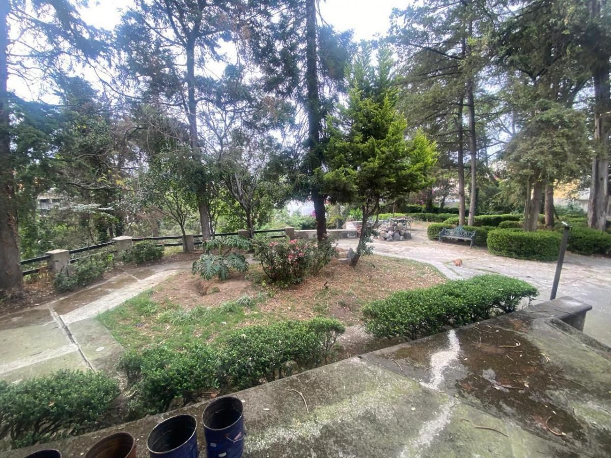 Terreno en Venta en Lomas de Chapultepec - foto 5