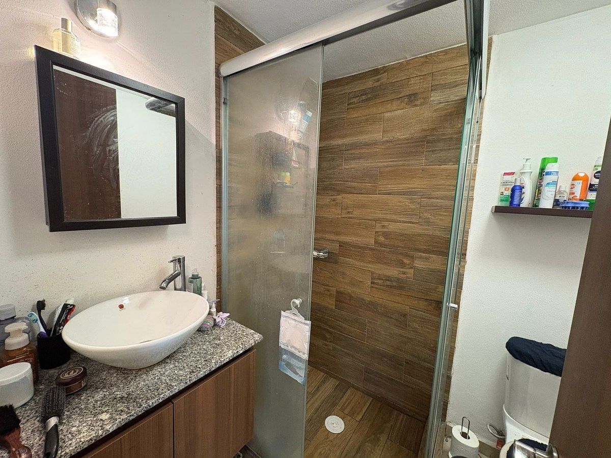 Apartamento em Residencial Lago Esmeralda, Atizapán de Zaragoza, foto 15 de 31