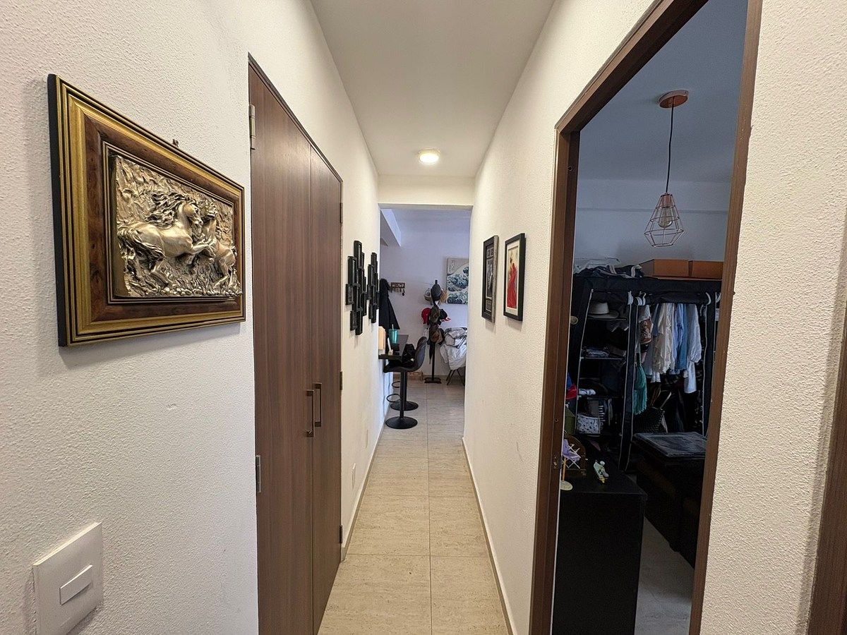 Apartamento em Residencial Lago Esmeralda, Atizapán de Zaragoza, foto 17 de 31