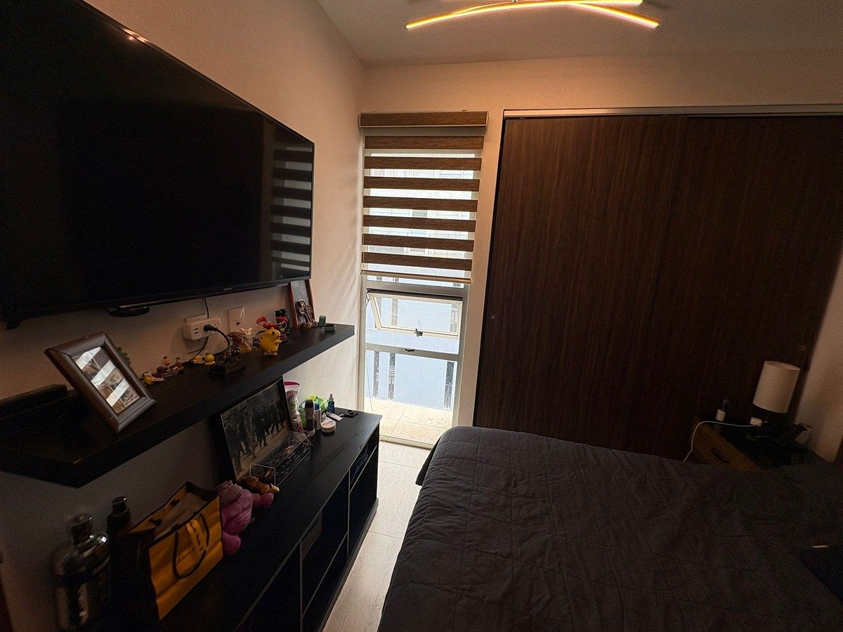 Apartamento em Residencial Lago Esmeralda, Atizapán de Zaragoza, foto 18 de 31