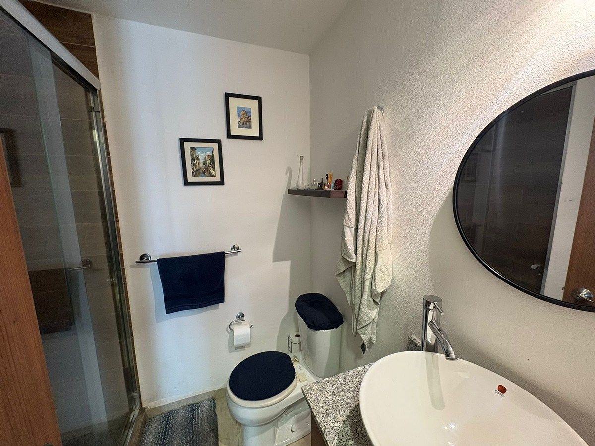 Apartamento em Residencial Lago Esmeralda, Atizapán de Zaragoza, foto 26 de 31