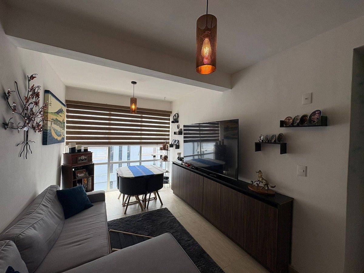 Apartamento em Residencial Lago Esmeralda, Atizapán de Zaragoza, foto 27 de 31