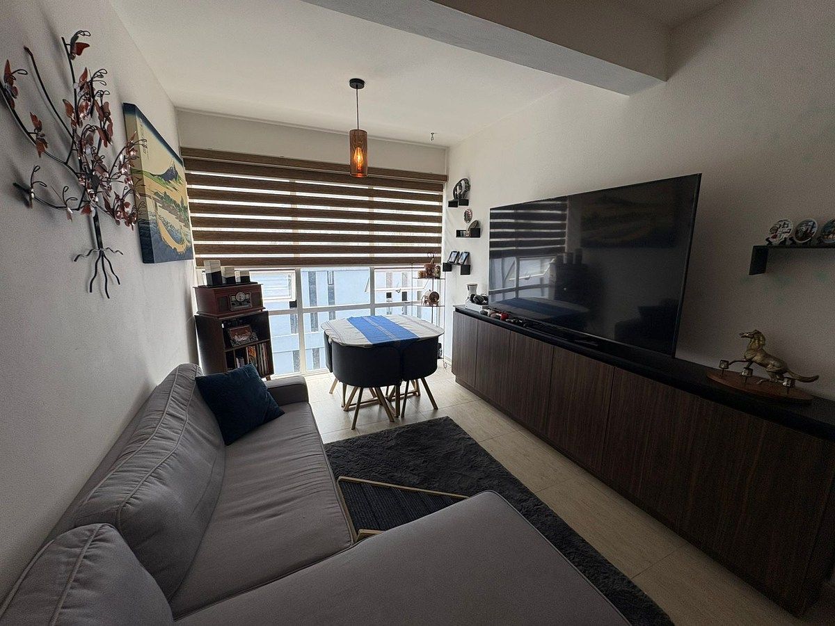 Apartamento em Residencial Lago Esmeralda, Atizapán de Zaragoza, foto 28 de 31