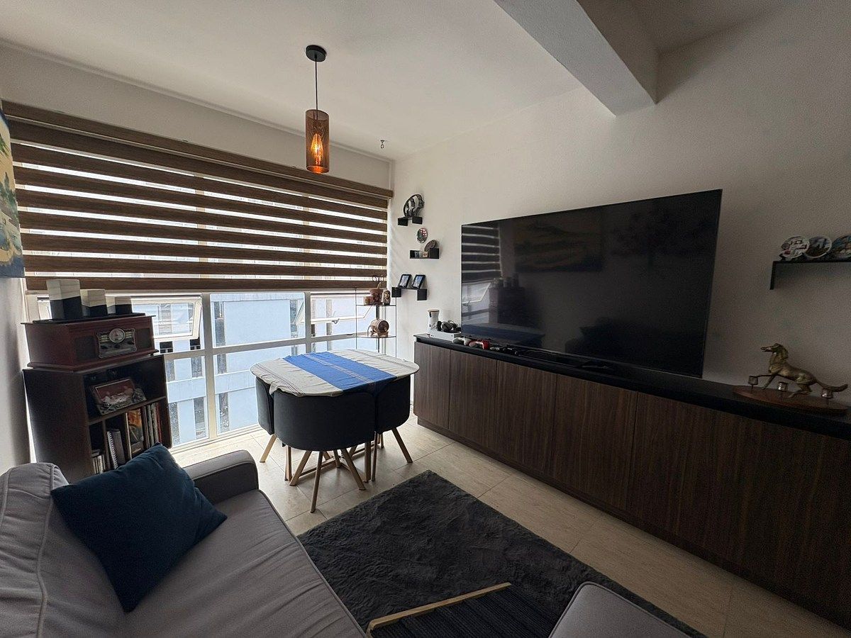 Apartamento em Residencial Lago Esmeralda, Atizapán de Zaragoza, foto 29 de 31