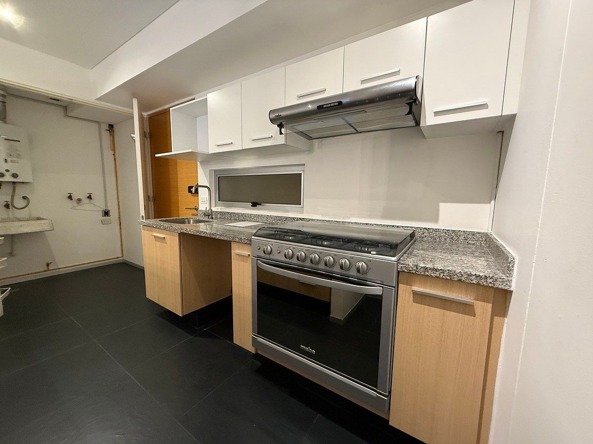 Apartamento em San José del Olivar, Álvaro Obregón, foto 34 de 50