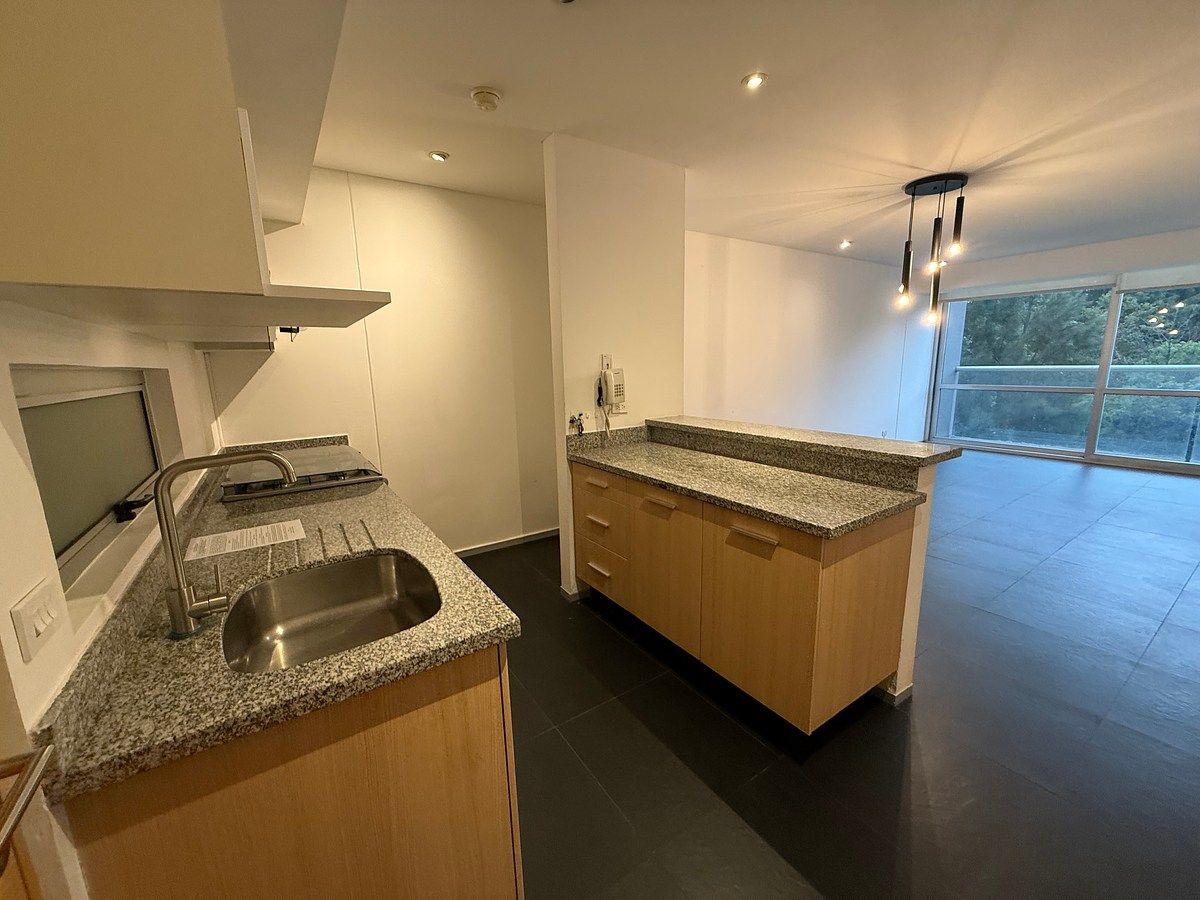 Apartamento em San José del Olivar, Álvaro Obregón, foto 35 de 50