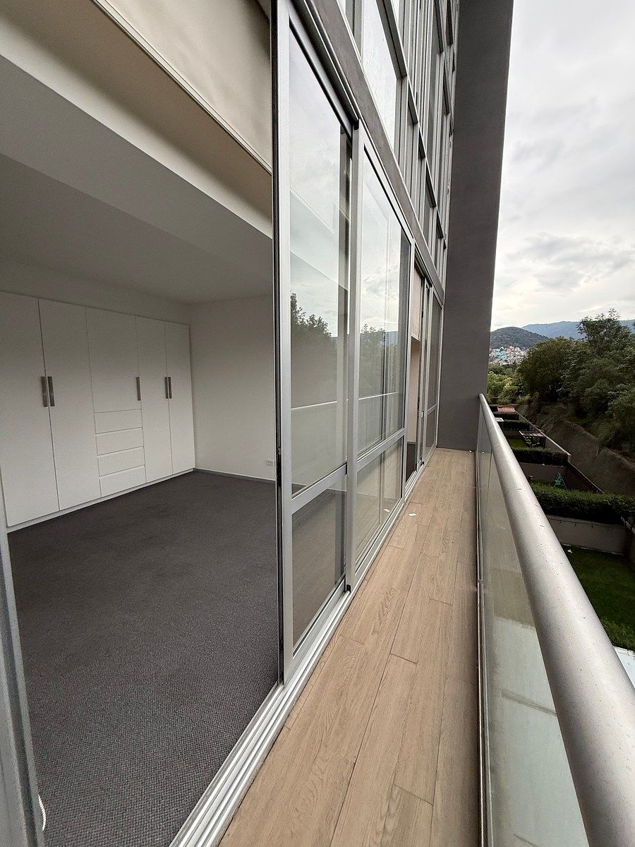 Apartamento em San José del Olivar, Álvaro Obregón, foto 40 de 50