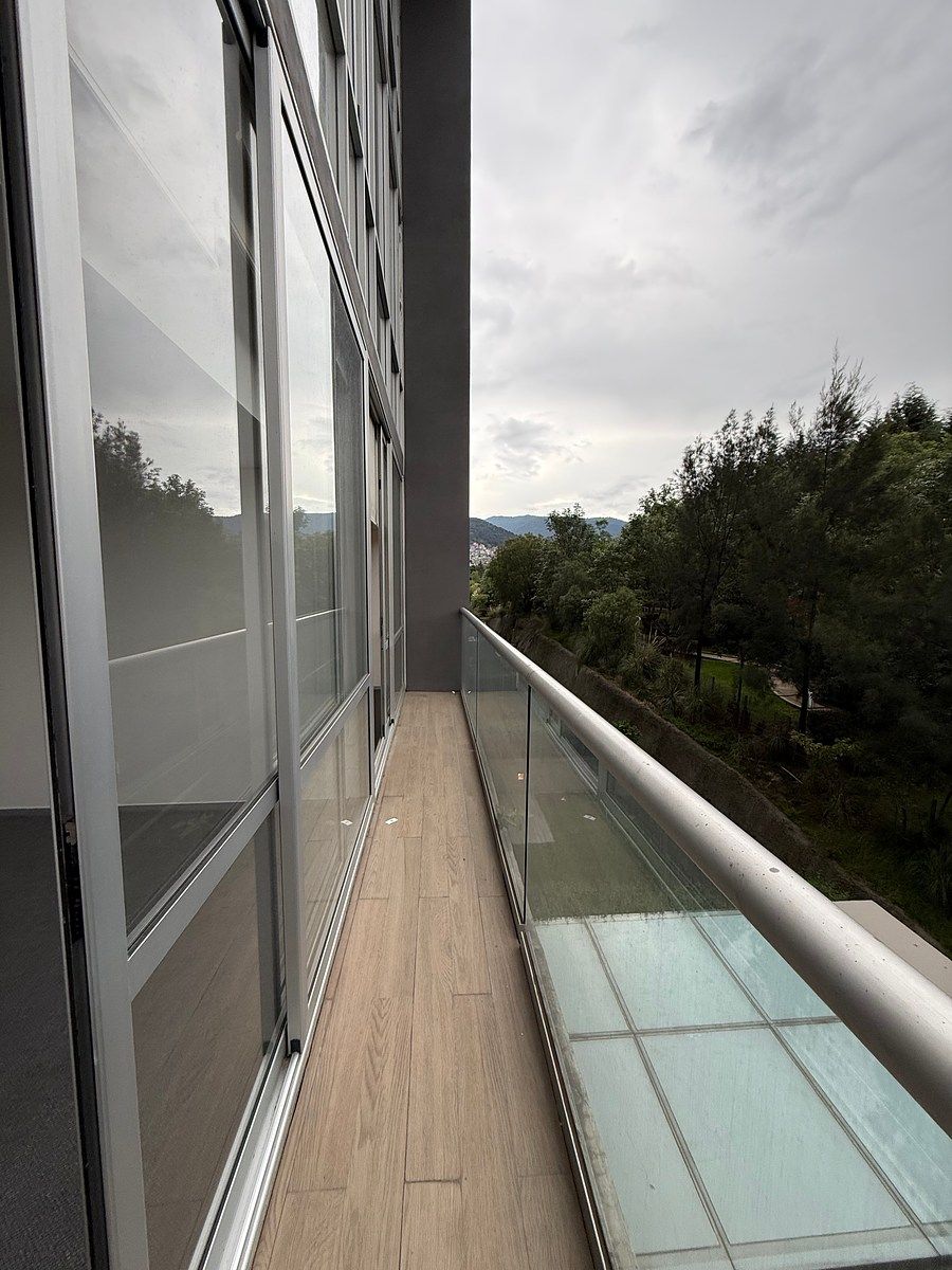 Apartamento em San José del Olivar, Álvaro Obregón, foto 39 de 50