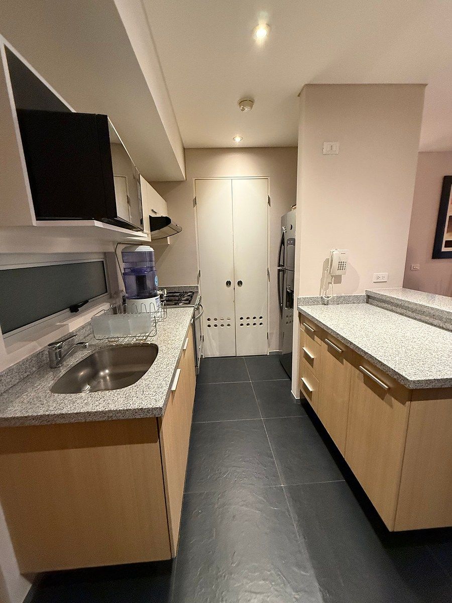 Apartamento em San José del Olivar, Álvaro Obregón, foto 46 de 50