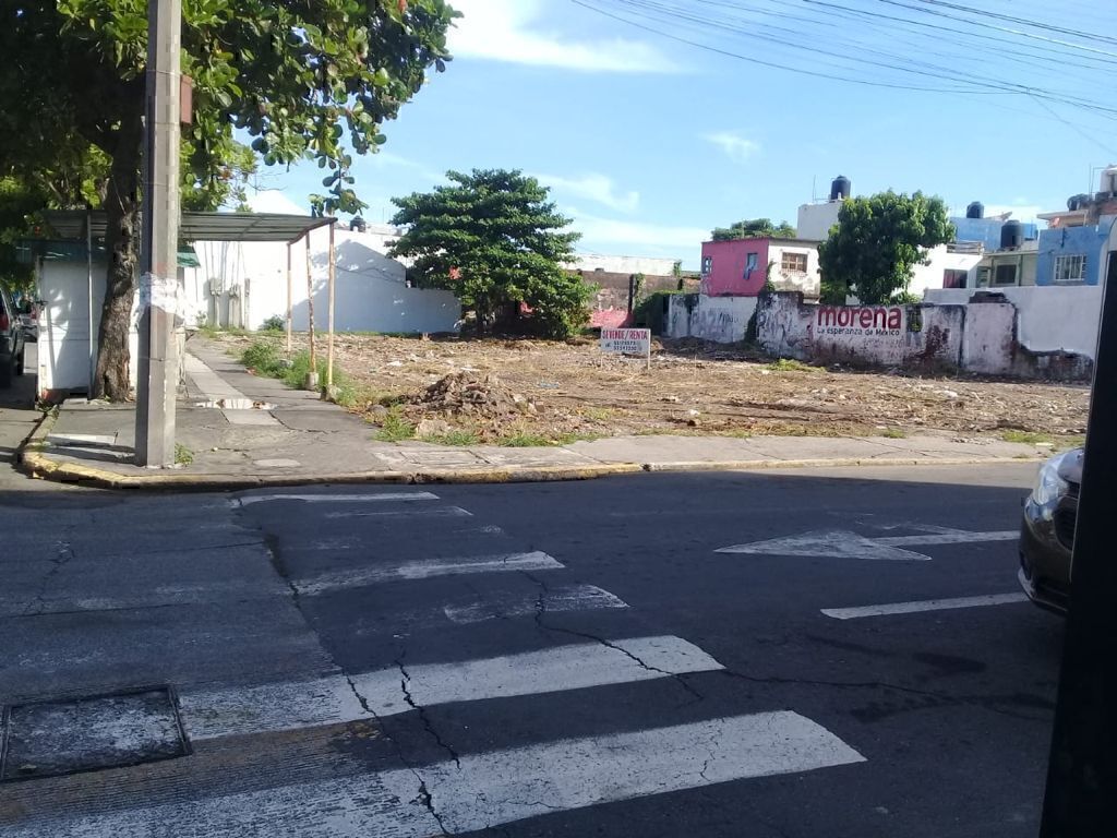 TERRENO EN VENTA y RENTA VERACRUZ - foto 1