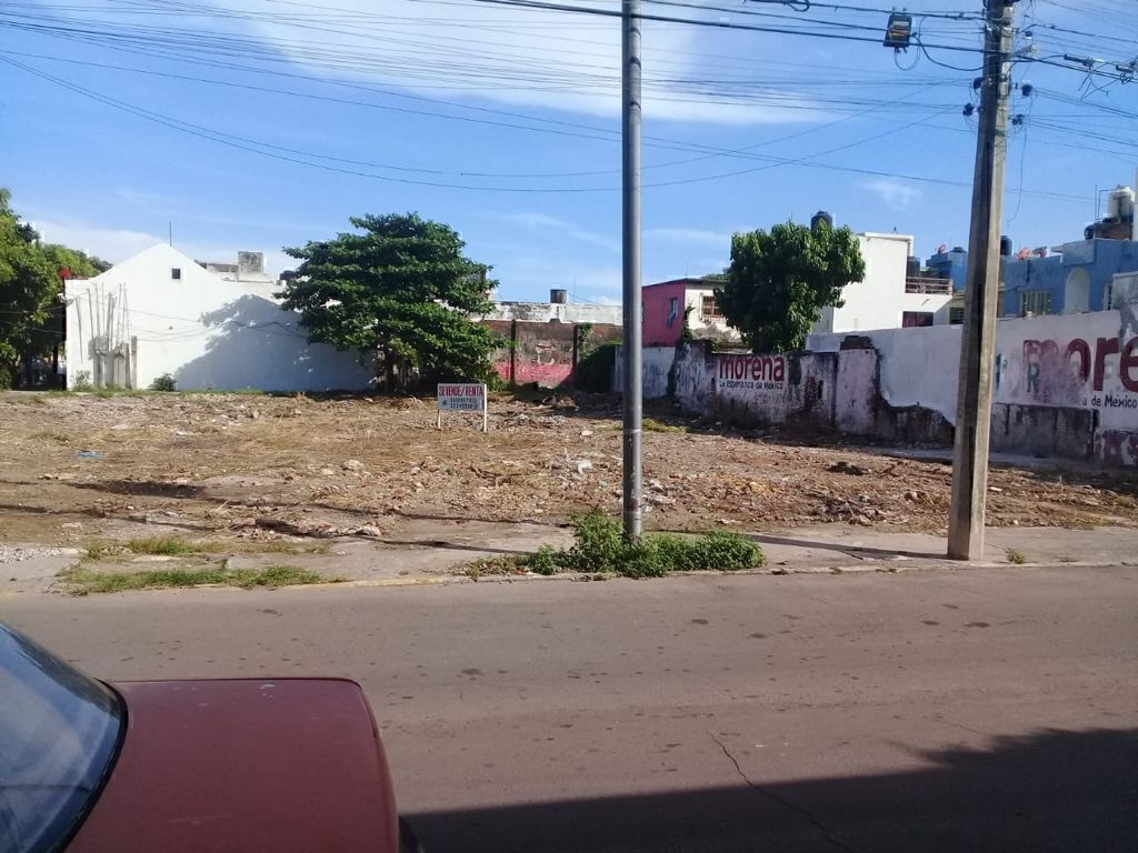 TERRENO EN VENTA y RENTA VERACRUZ - foto 2