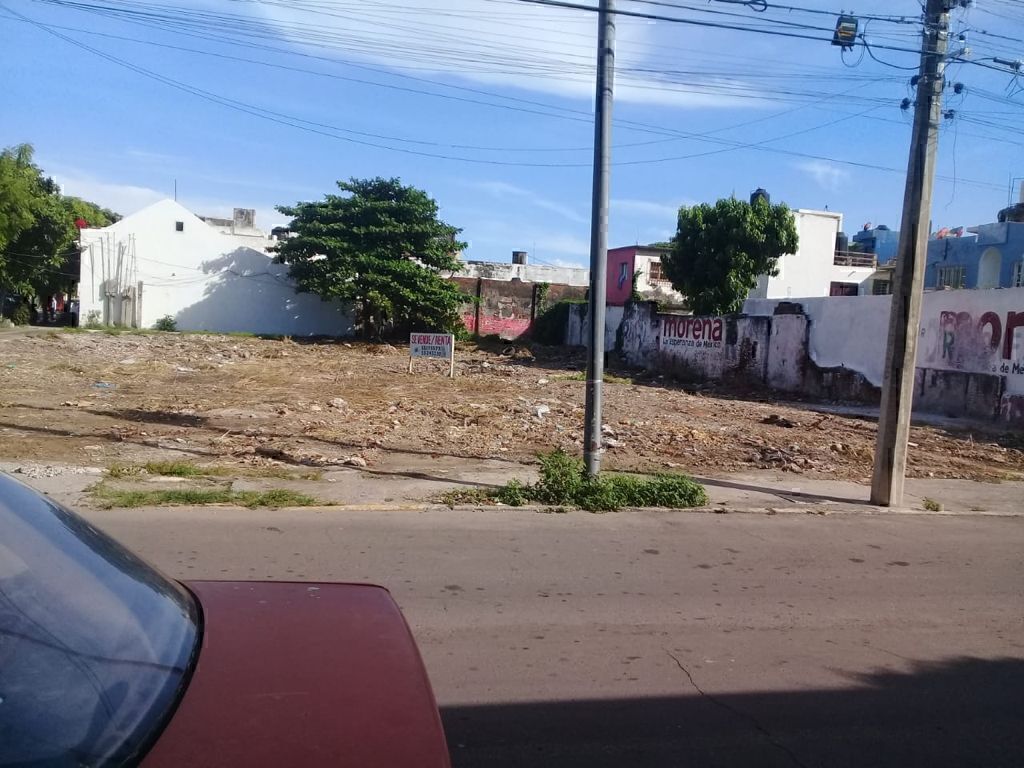 TERRENO EN VENTA y RENTA VERACRUZ - foto 3