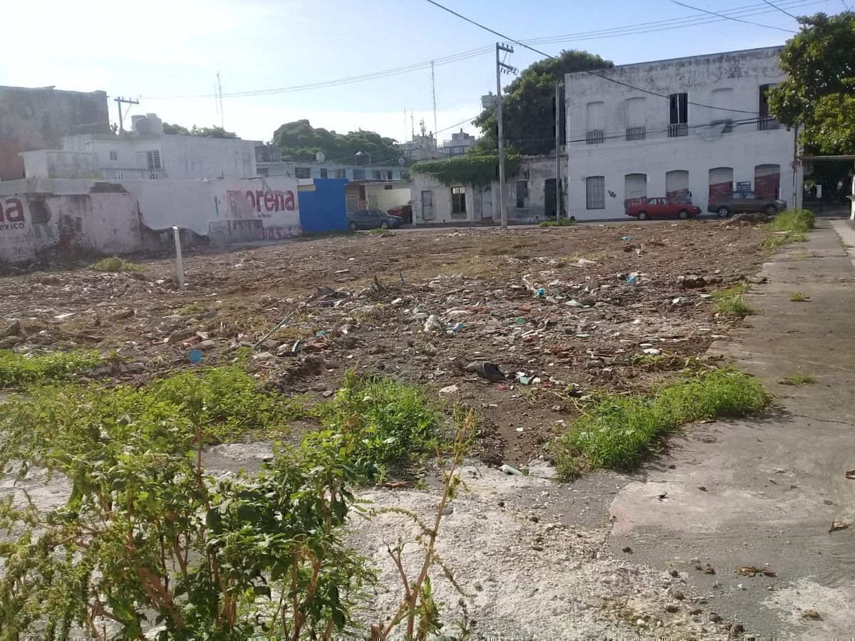 TERRENO EN VENTA y RENTA VERACRUZ - foto 4