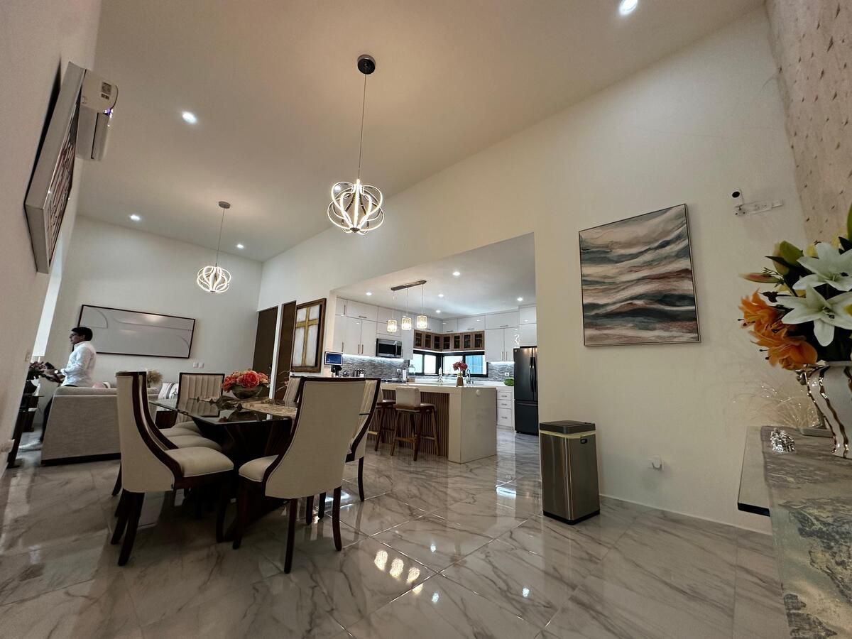 Casa de lujo en VENTA en Dzitya seminueva.