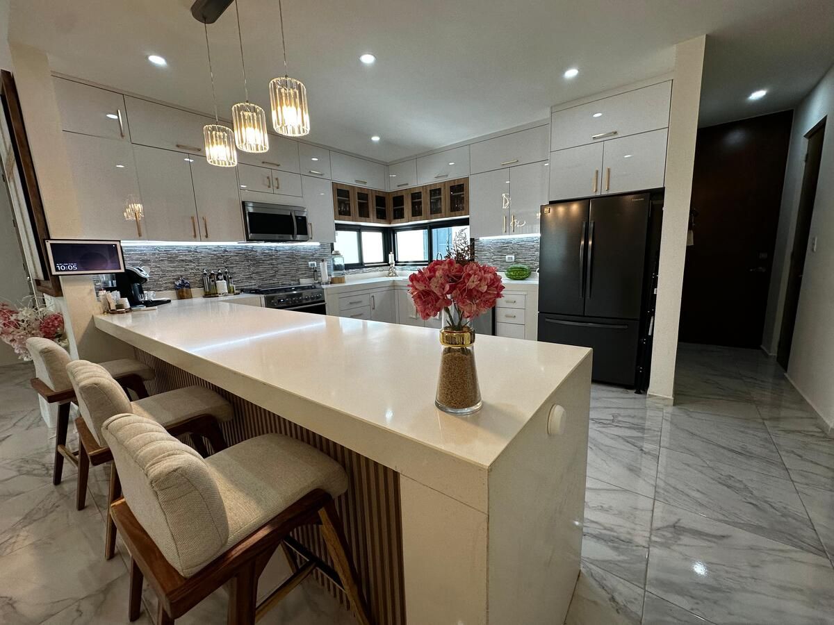 Casa de lujo en VENTA en Dzitya seminueva.