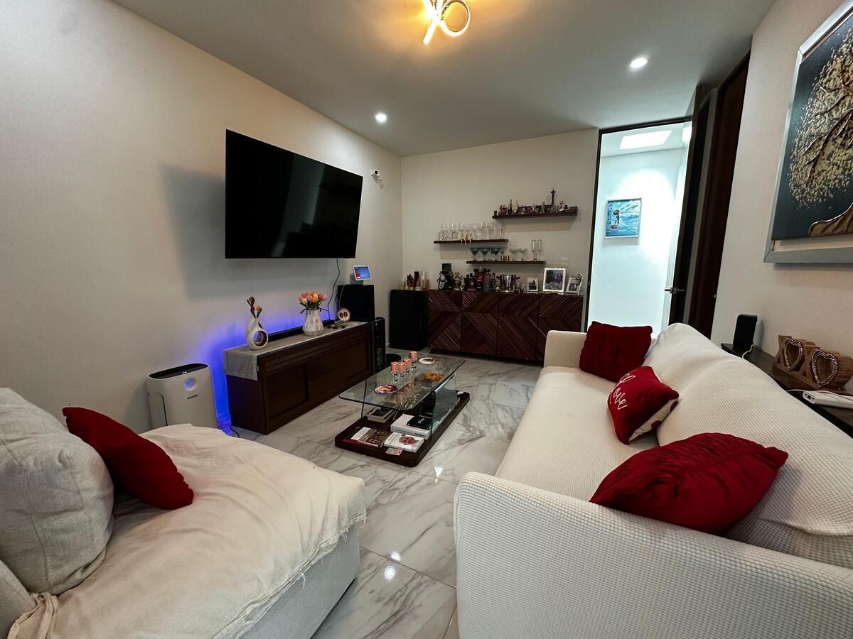 Casa de lujo en VENTA en Dzitya seminueva.