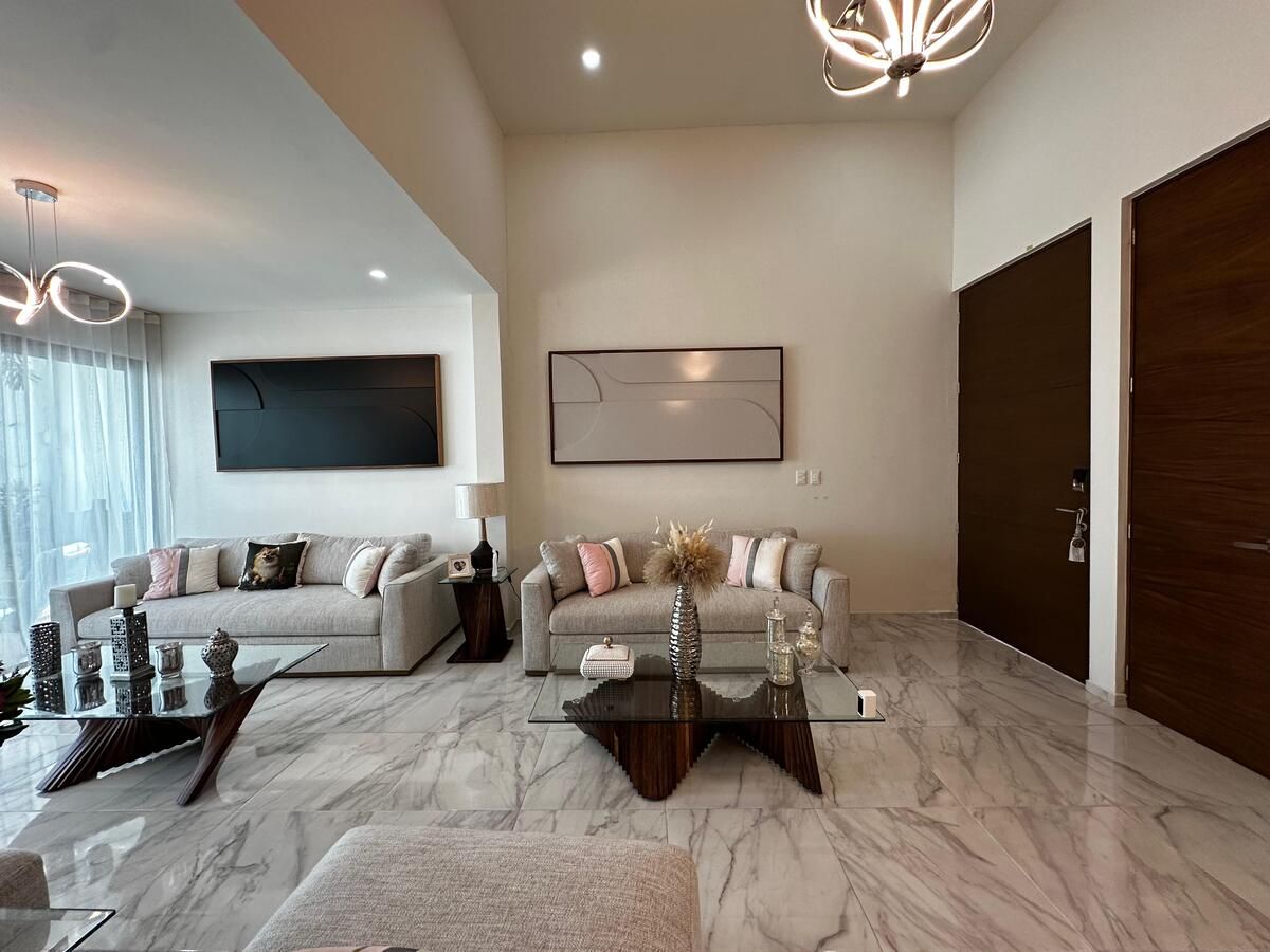 Casa de lujo en VENTA en Dzitya seminueva.