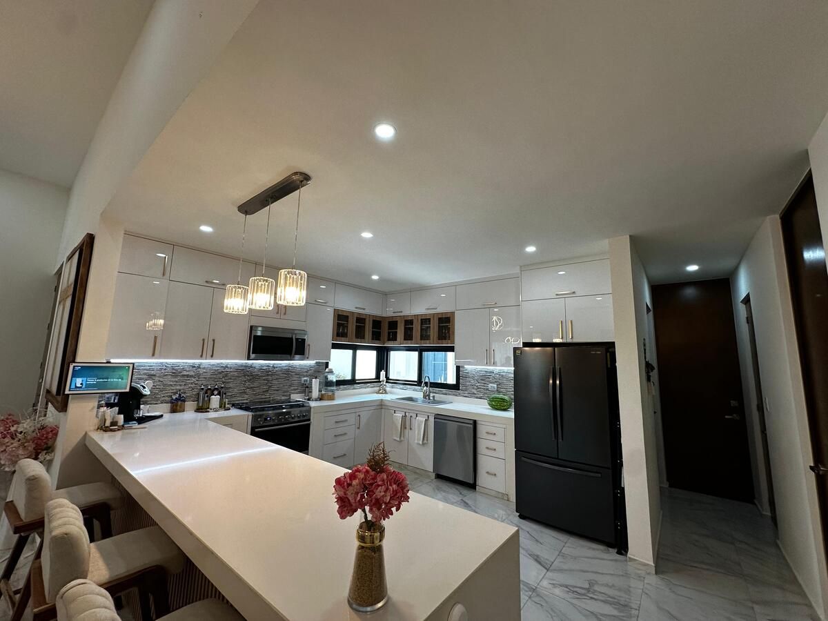 Casa de lujo en VENTA en Dzitya seminueva.