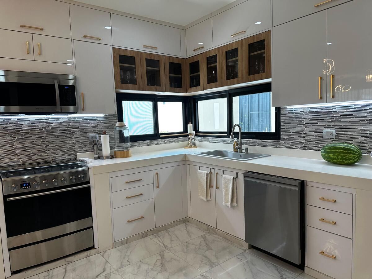 Casa de lujo en VENTA en Dzitya seminueva.